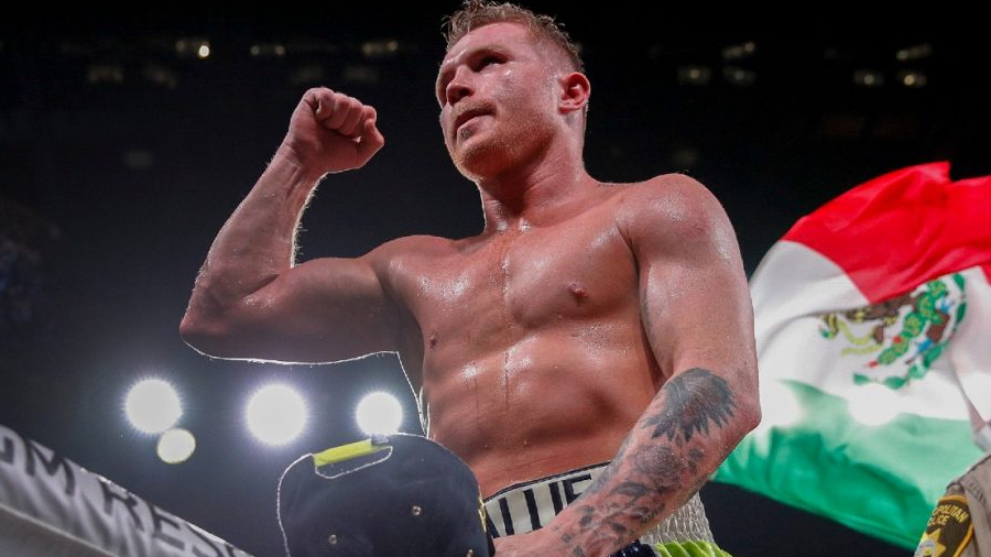 Canelo Alvarez o poznatim YouTuberima: „Za istinske borce vjerujem da je to nedostatak poštovanja.“